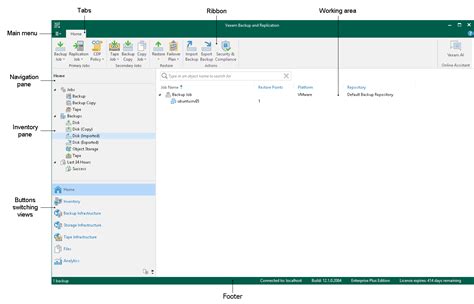 veeam replica boot up timeout|veeam kb2048.